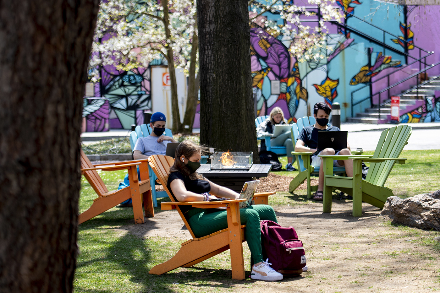 San Francisco Campus Archives Northeastern Global News