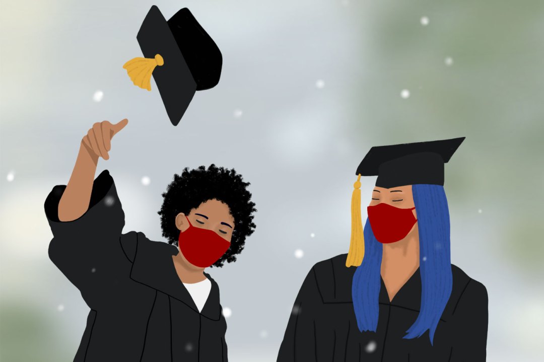 Graduates