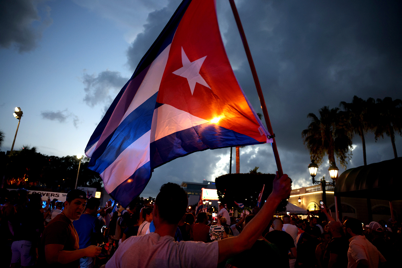 can-democracy-come-to-cuba-turmoil-could-trigger-change-news