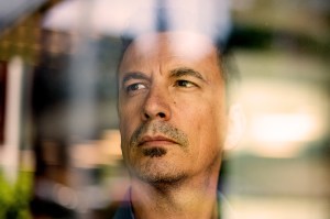 Portrait of Denis Skarep.