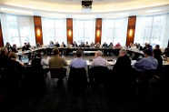 Northeastern Unveils New Academic Plan Experience Unleashed With 