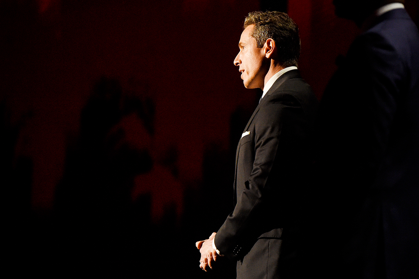 Could Chris Cuomo End Up Back on the Air? - News @ Northeastern