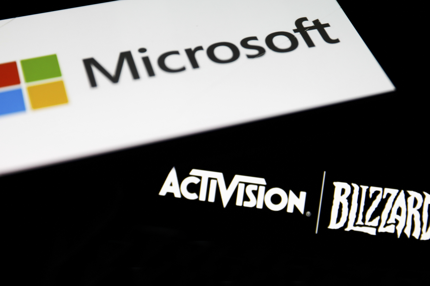 Microsoft's biggest acquisition yet: Game developer Activision