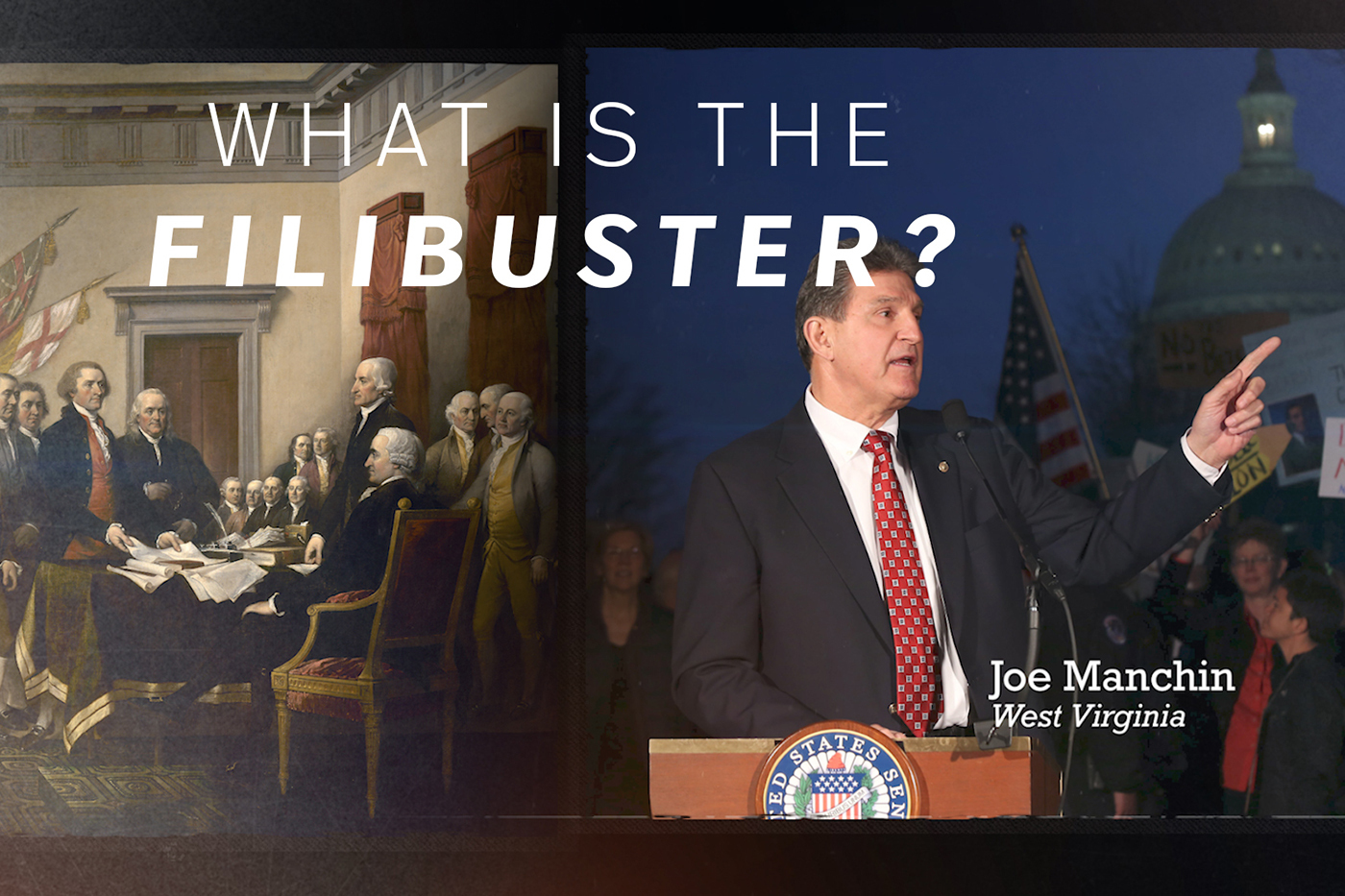 what-is-the-filibuster-the-controversial-history-explained-news