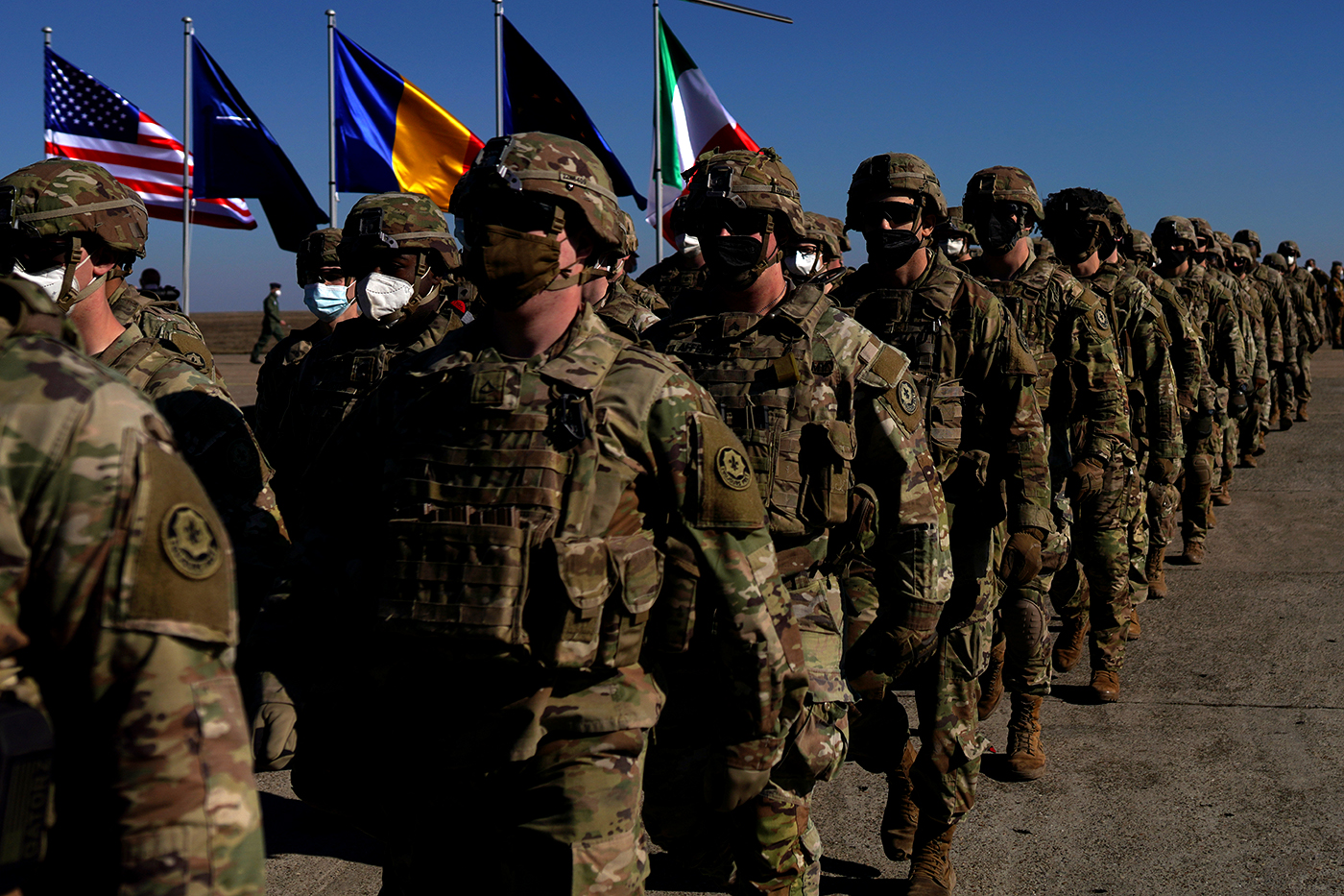 what-is-nato-s-response-force-and-why-is-it-being-deployed