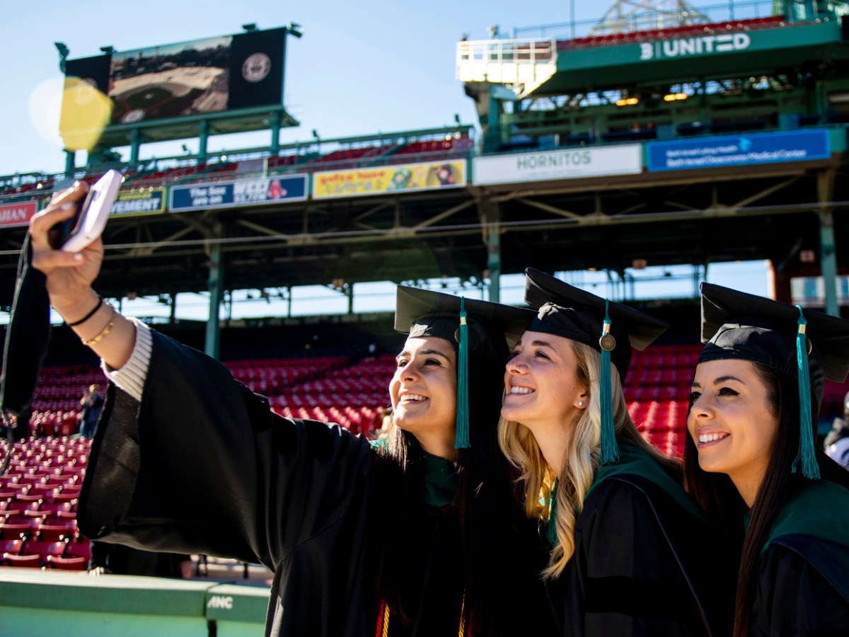 Innovators, entrepreneurs, scholars are among the speakers to address Northeastern graduates during Boston Commencement events