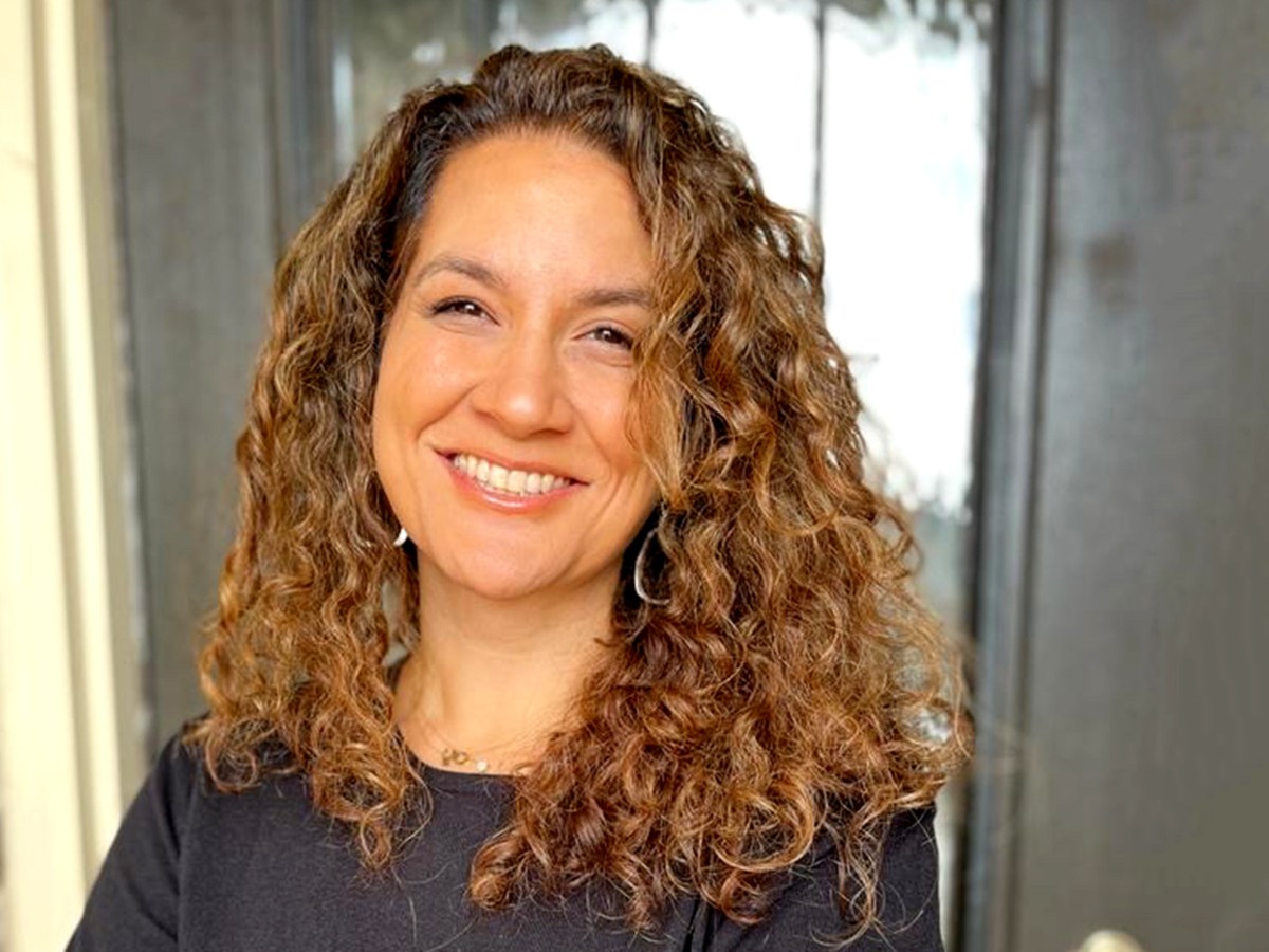 Award-winning NPR journalist Leila Fadel to deliver Northeastern’s graduate Commencement address