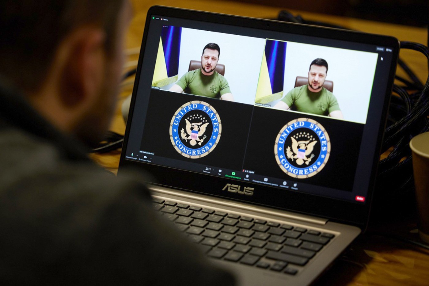 Deepfakes and Fake News Pose a Growing Threat to Democracy