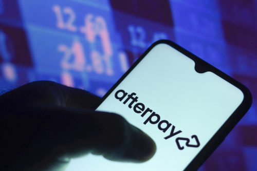 Buy-now, pay-later apps are rising in popularity among Gen Zers. But do the downsides outweigh the convenience? Two Northeastern experts weigh in. Photo by Rafael Henrique / Sipa via AP Images