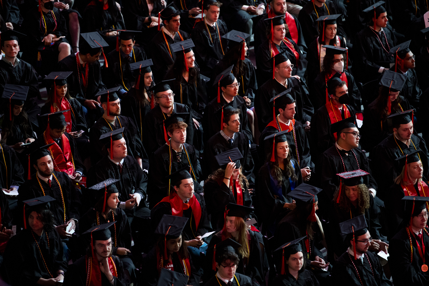 Why Do Graduates Wear Caps and Gowns?