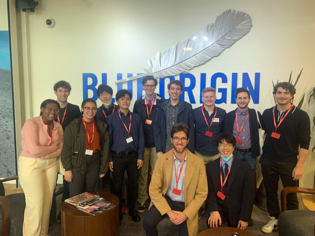 DOES NORTHEASTERN HAVE AEROSPACE ENGINEERING visual data 8