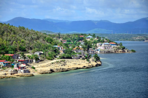 Bay of Santiago de Cuba / Photo from iStock