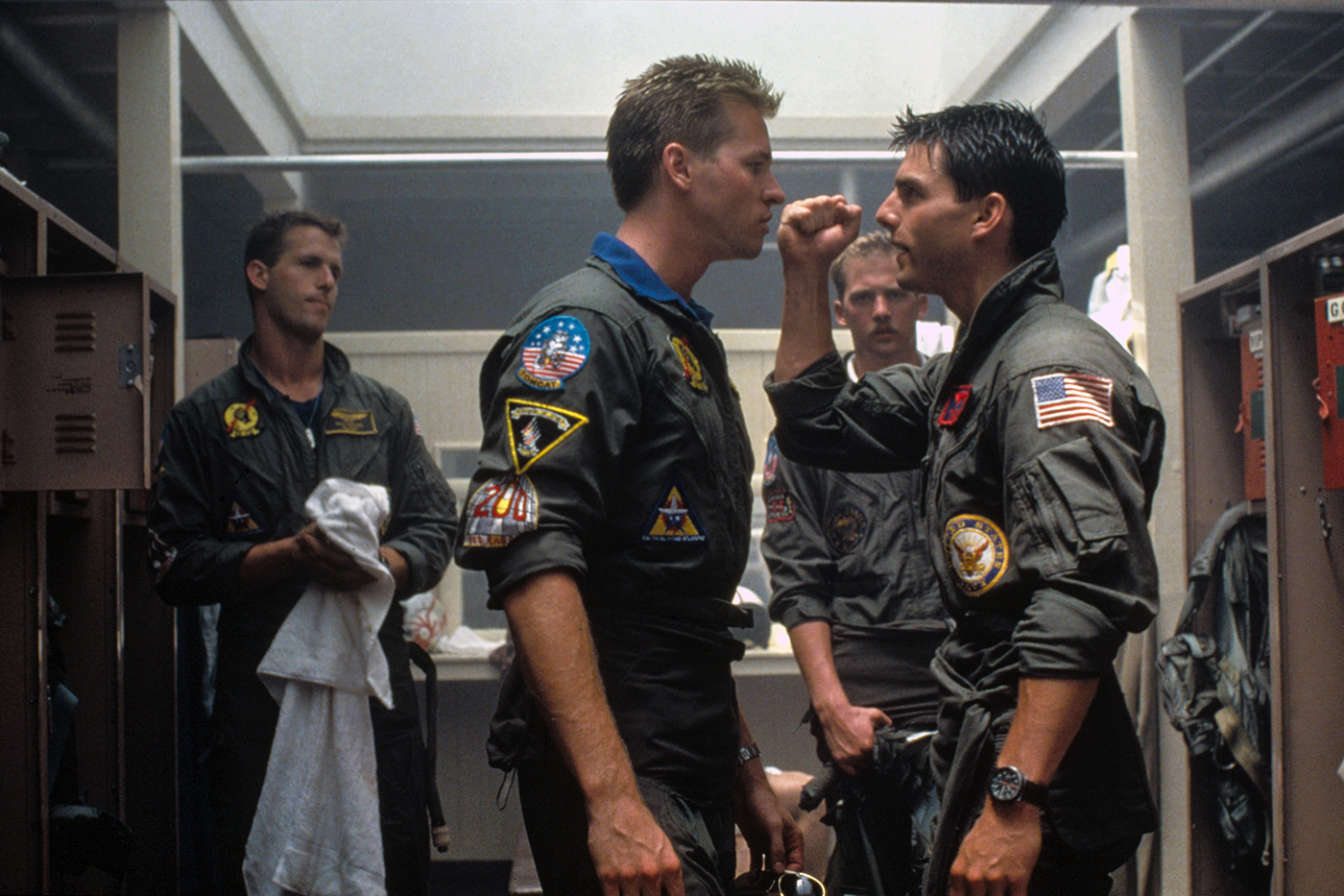 Why We Love Top Gun—Why You Should Watch Top Gun Maverick