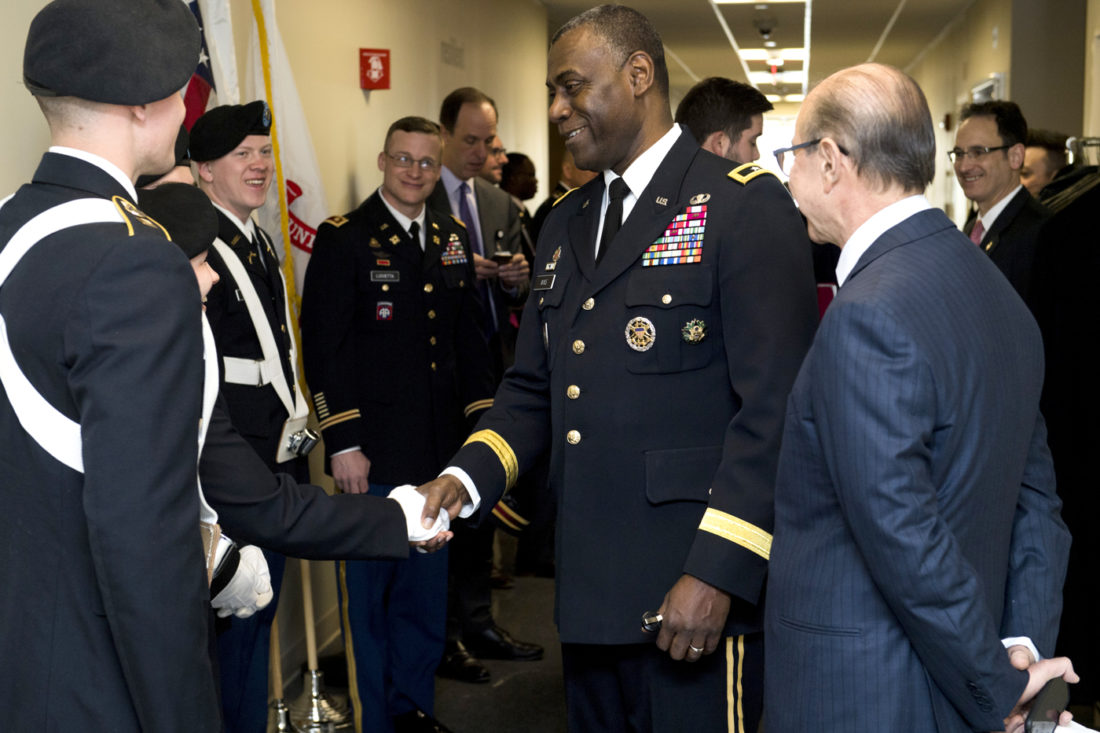Northeastern, Army Research Lab partner to develop technologies to keep