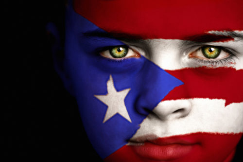 Puerto Rico's debt crisis has doomed many of the U.S. territory's 3.5 million people. Photo by iStock.