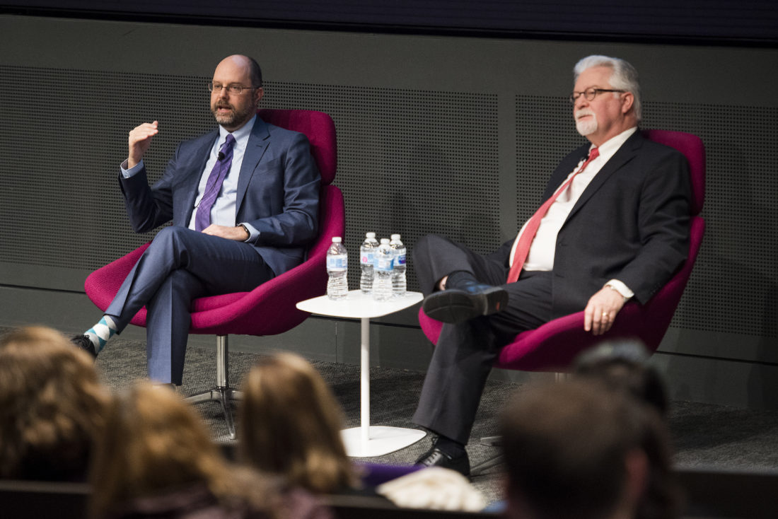 New organizational structure deepens Northeastern’s commitment to ...