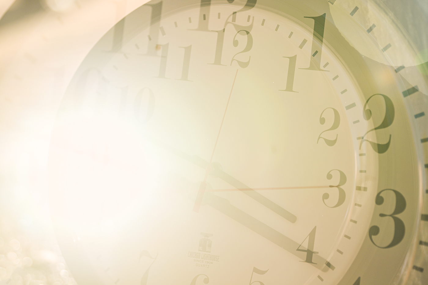 Daylight Saving Time ends: Why we have it and how it impacts health