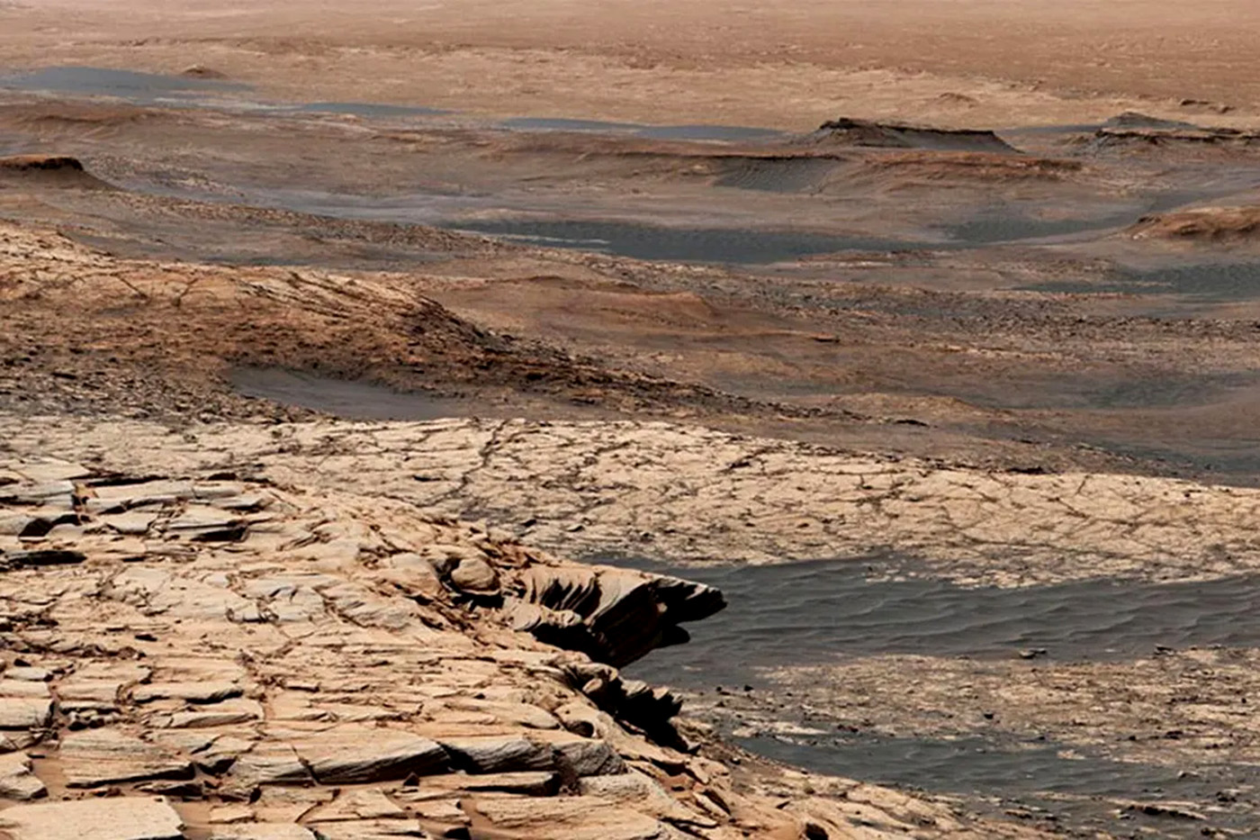 Where do rocks come from?, Faculty of Sciences, Engineering and Technology