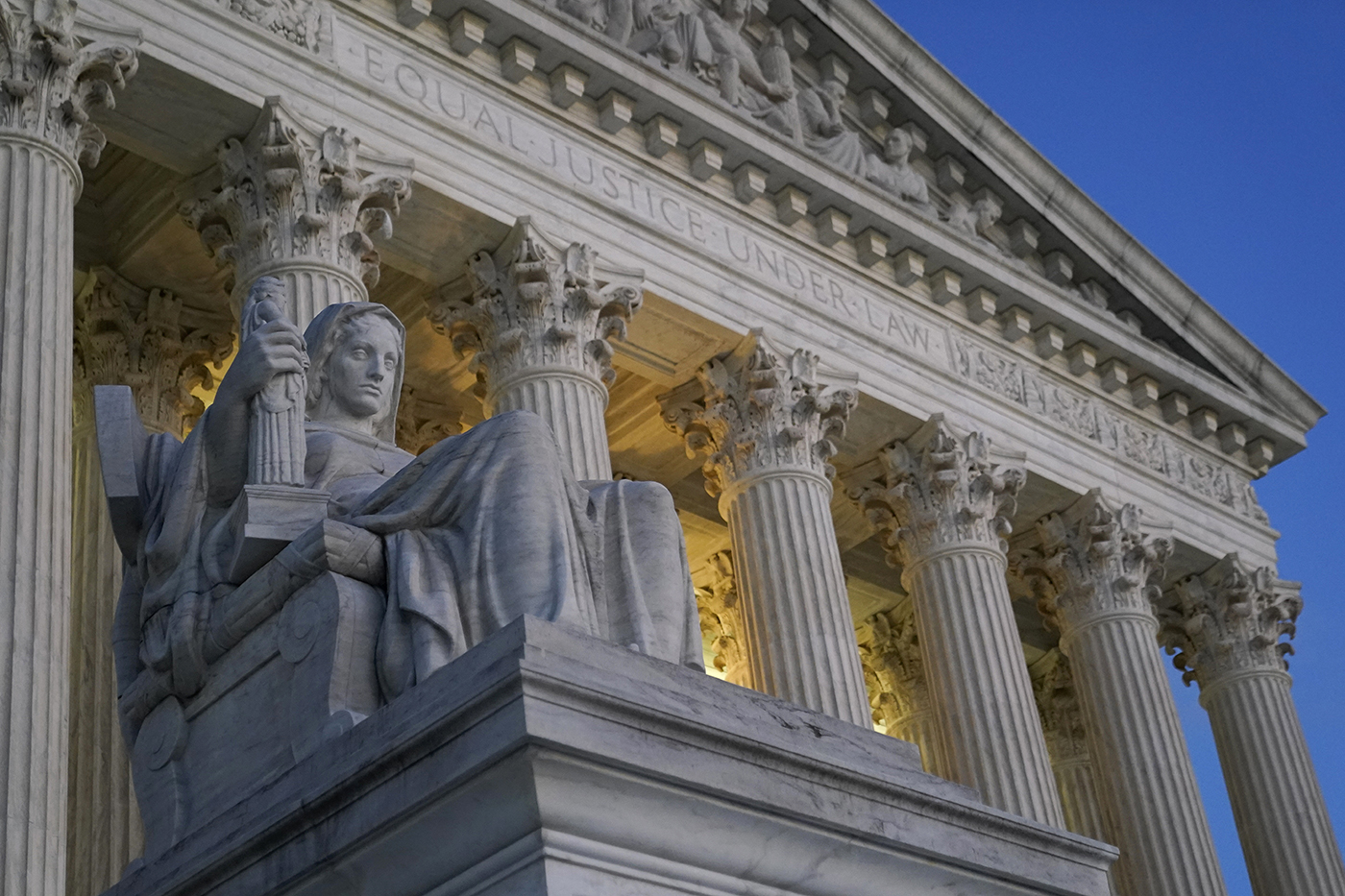 Supreme Court Rulings of 2023 Will Affect Higher Ed