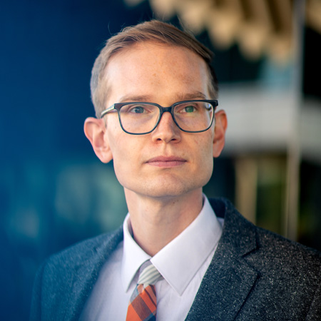 'Foundations of Scalable Systems' - Northeastern Global News