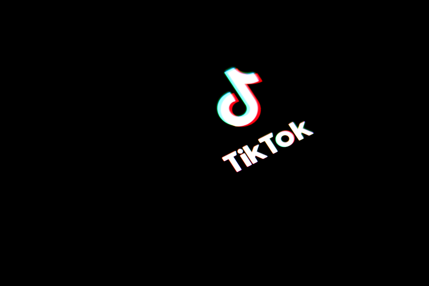 TikTok banned