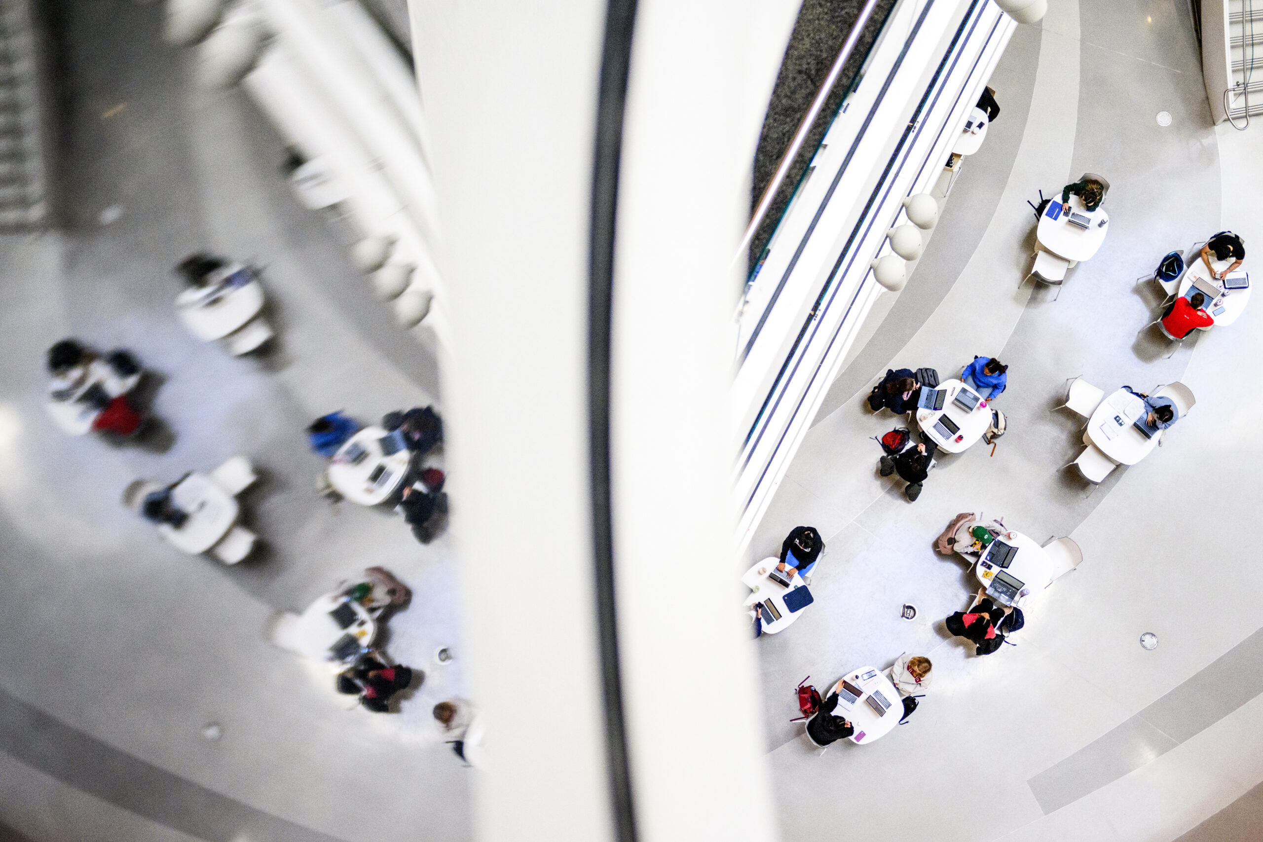 Preparing for final exams Northeastern Global News