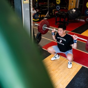 Common Weightlifting Injuries & How to Prevent Them