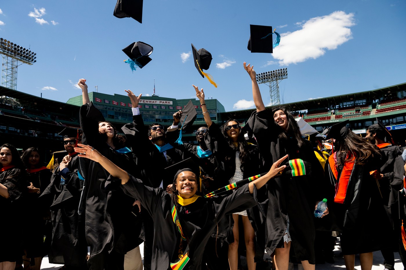 Commencement Week 2025: Everything You Need to Know