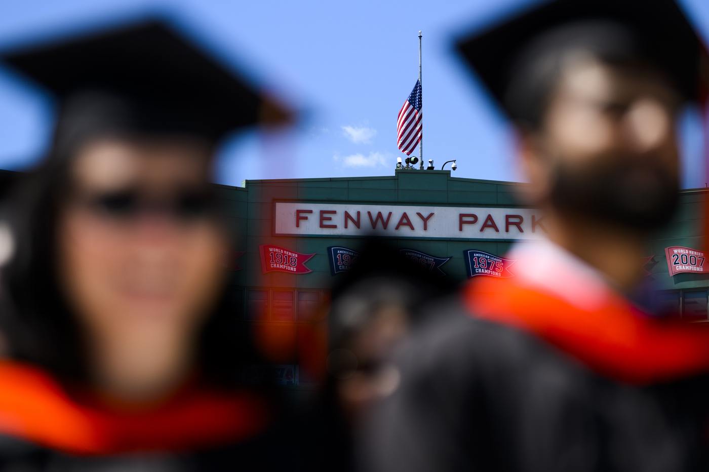 Commencement Week 2025: Everything You Need to Know