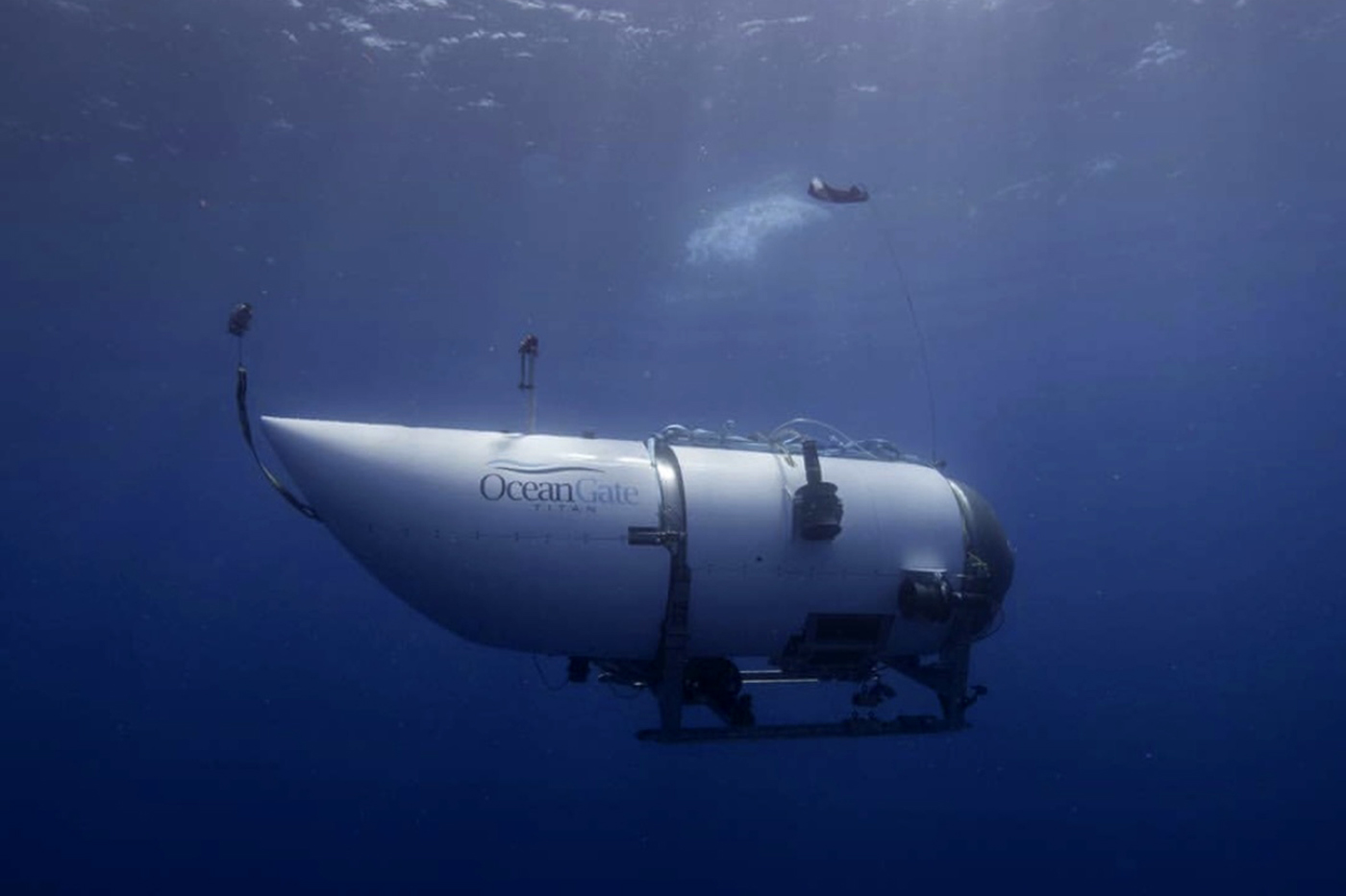 Successful Lawsuit Against OceanGate Unlikely, Experts Say