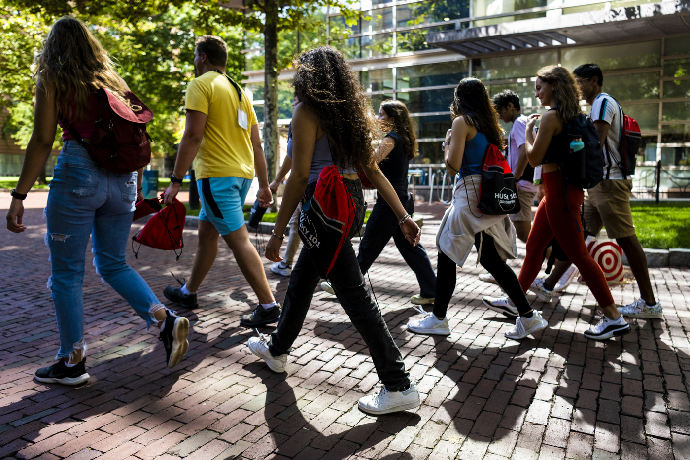 Northeastern to Award $450M in Financial Aid for 2023-24