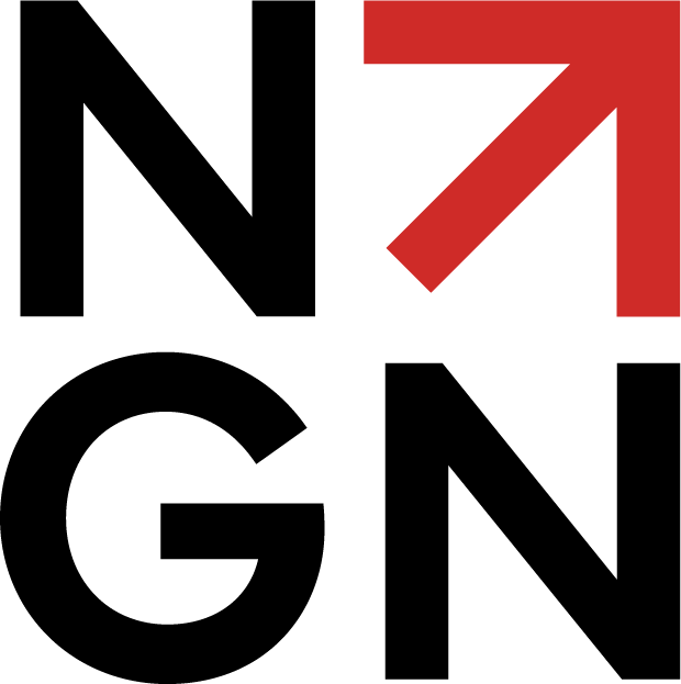 Northeastern Global News logo