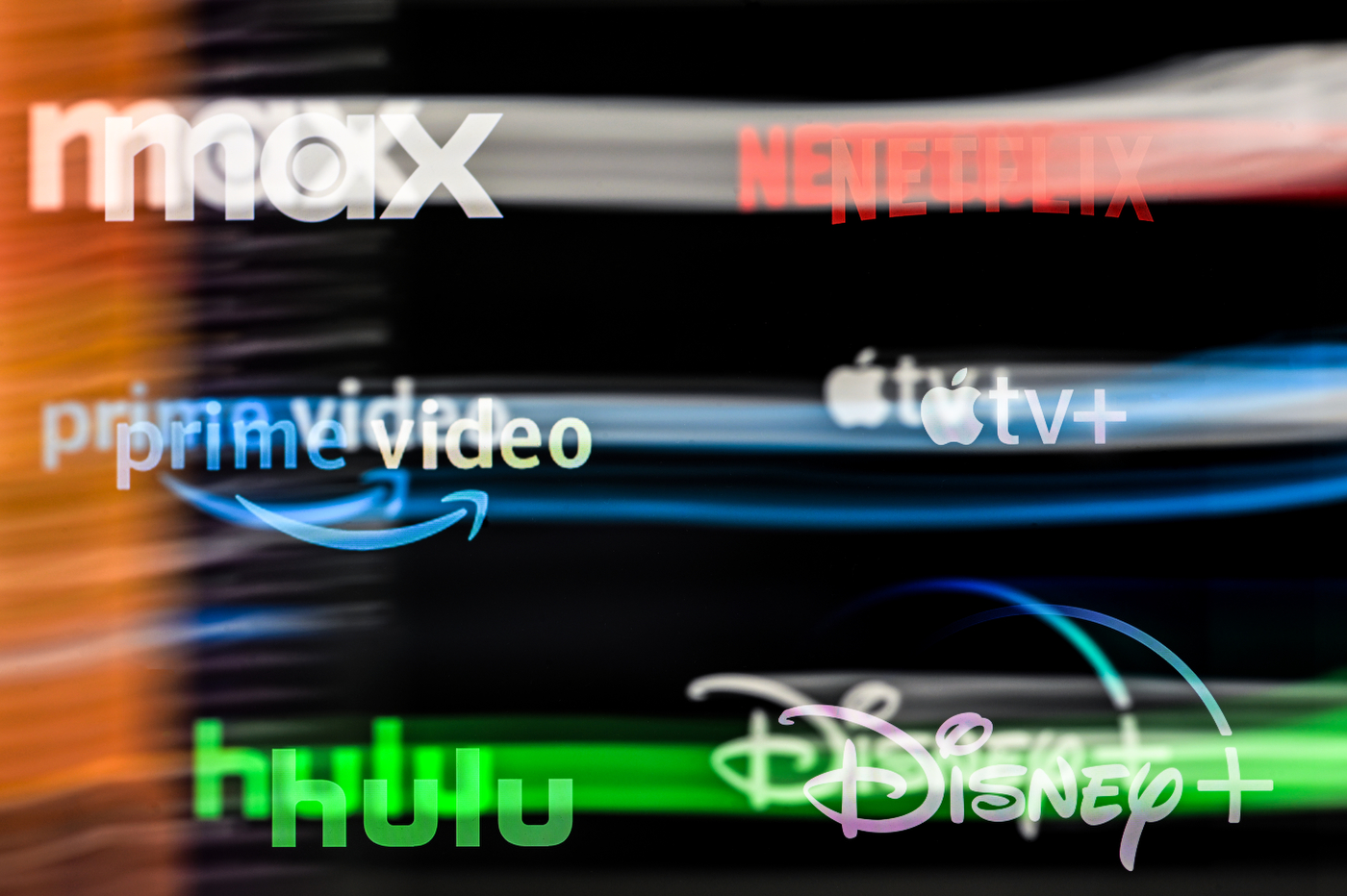 Best UK streaming services 2023: Netflix,  Prime, Disney