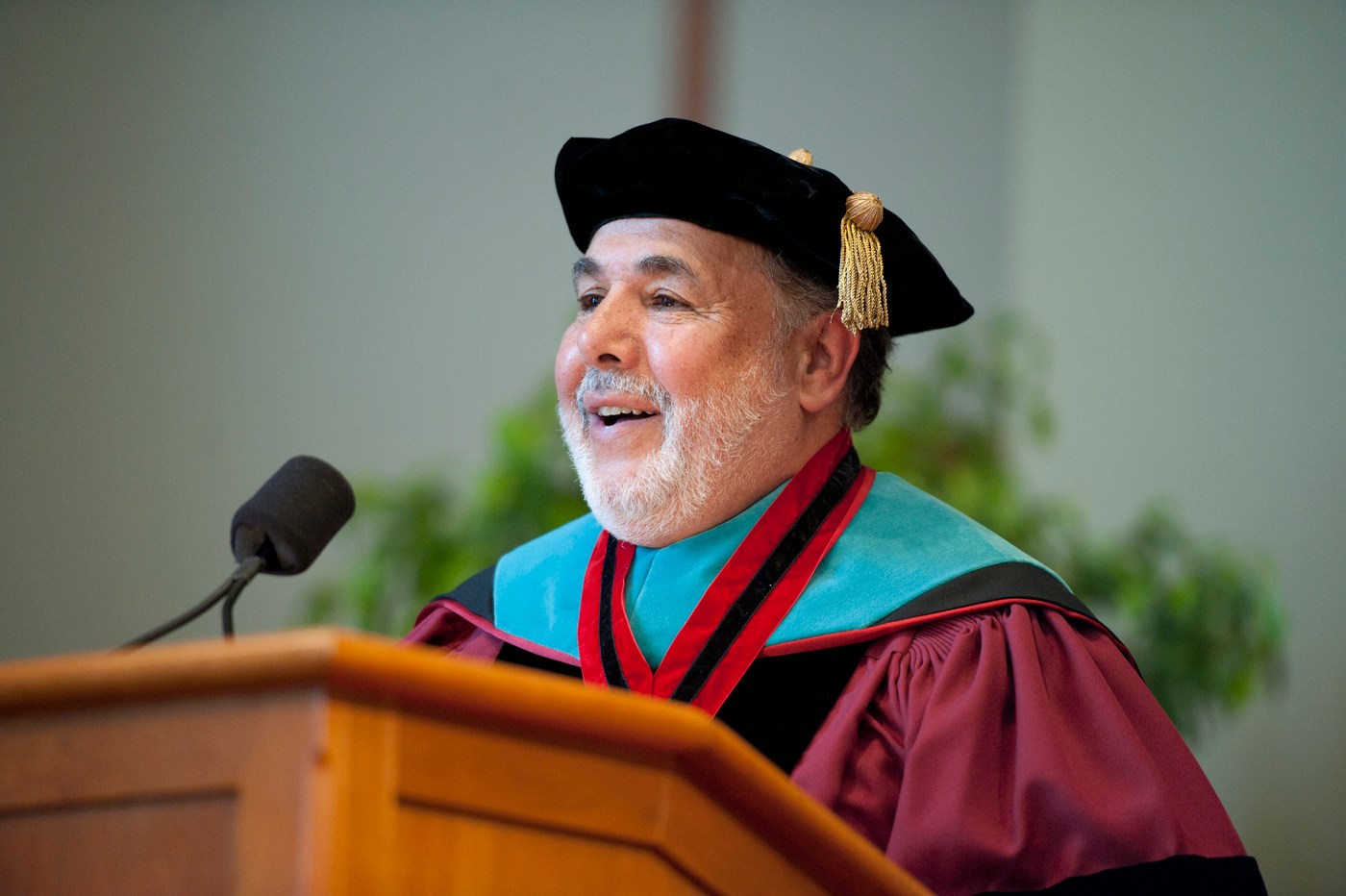 Anthony Manganaro, Champion of Education at Northeastern, Dies at 79