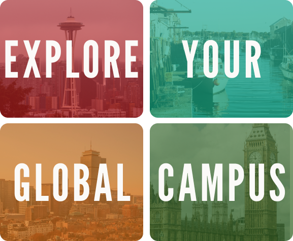 Explore Your Global Campus