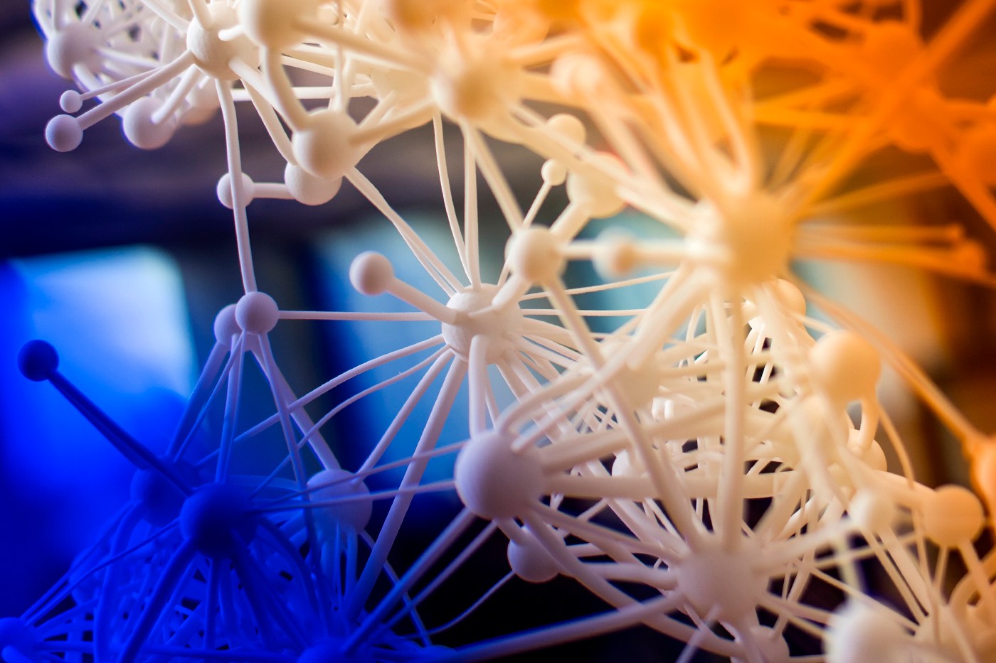 NSF Grant Will Bring Network Science to Solid Materials