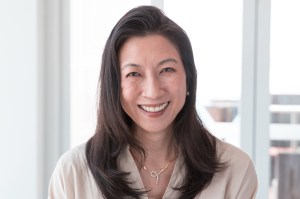 Headshot of Kellee Tsai.