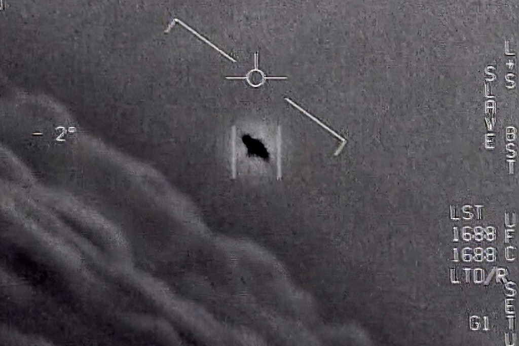 Ufo part 6 of 16