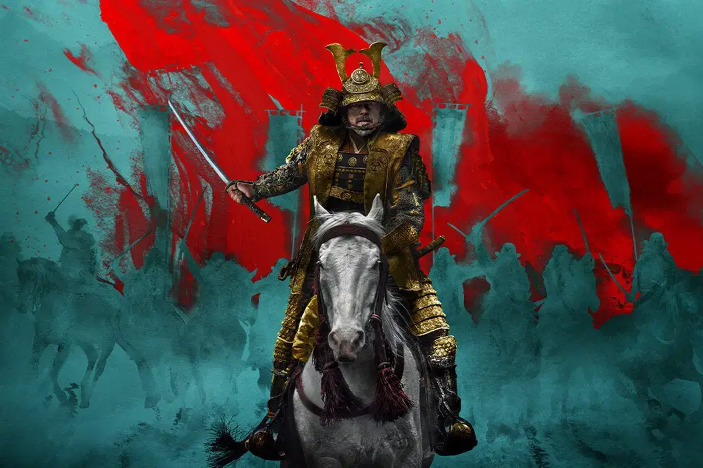 Does The Shogun Series Depict Japanese History Accurately