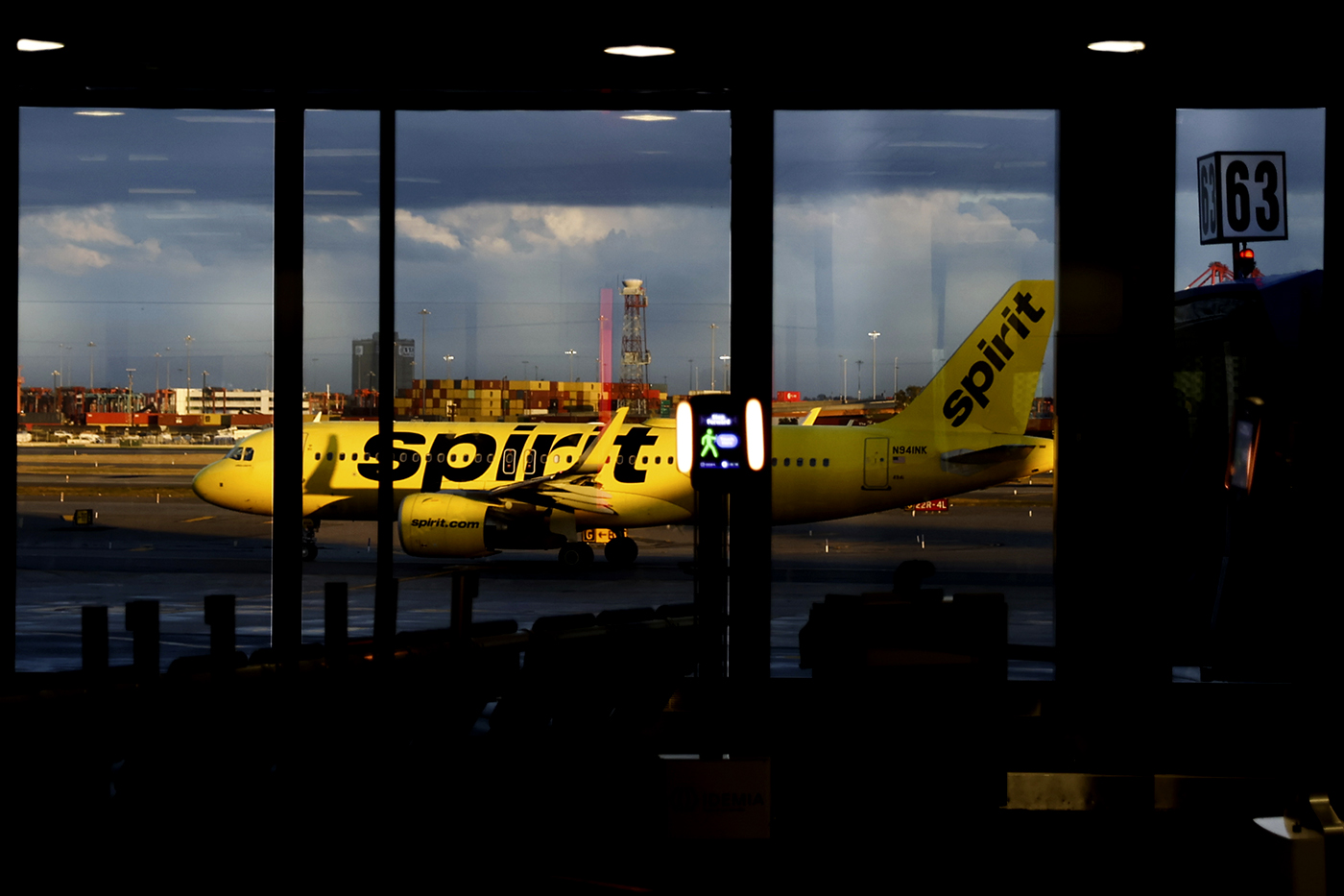 Spirit’s Financial Future On The Rocks After Failed JetBlue Merger