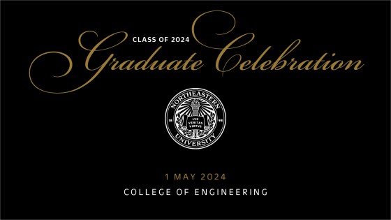 College of Engineering Graduate Ceremony