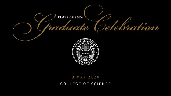 College of Science Graduate Ceremony