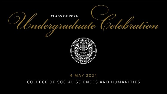 College of Social Sciences & Humanities Celebration