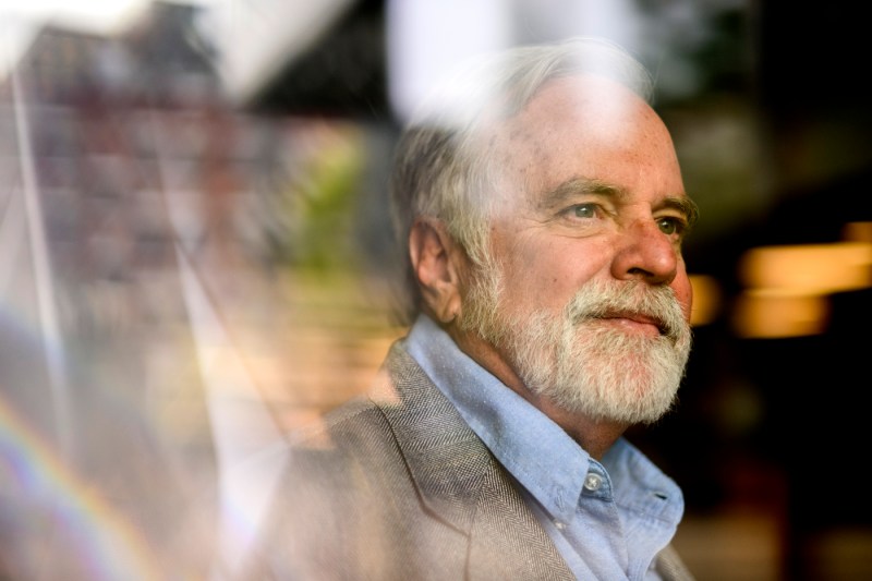 Tanner Stening Journalist Profile Intelligent Relations