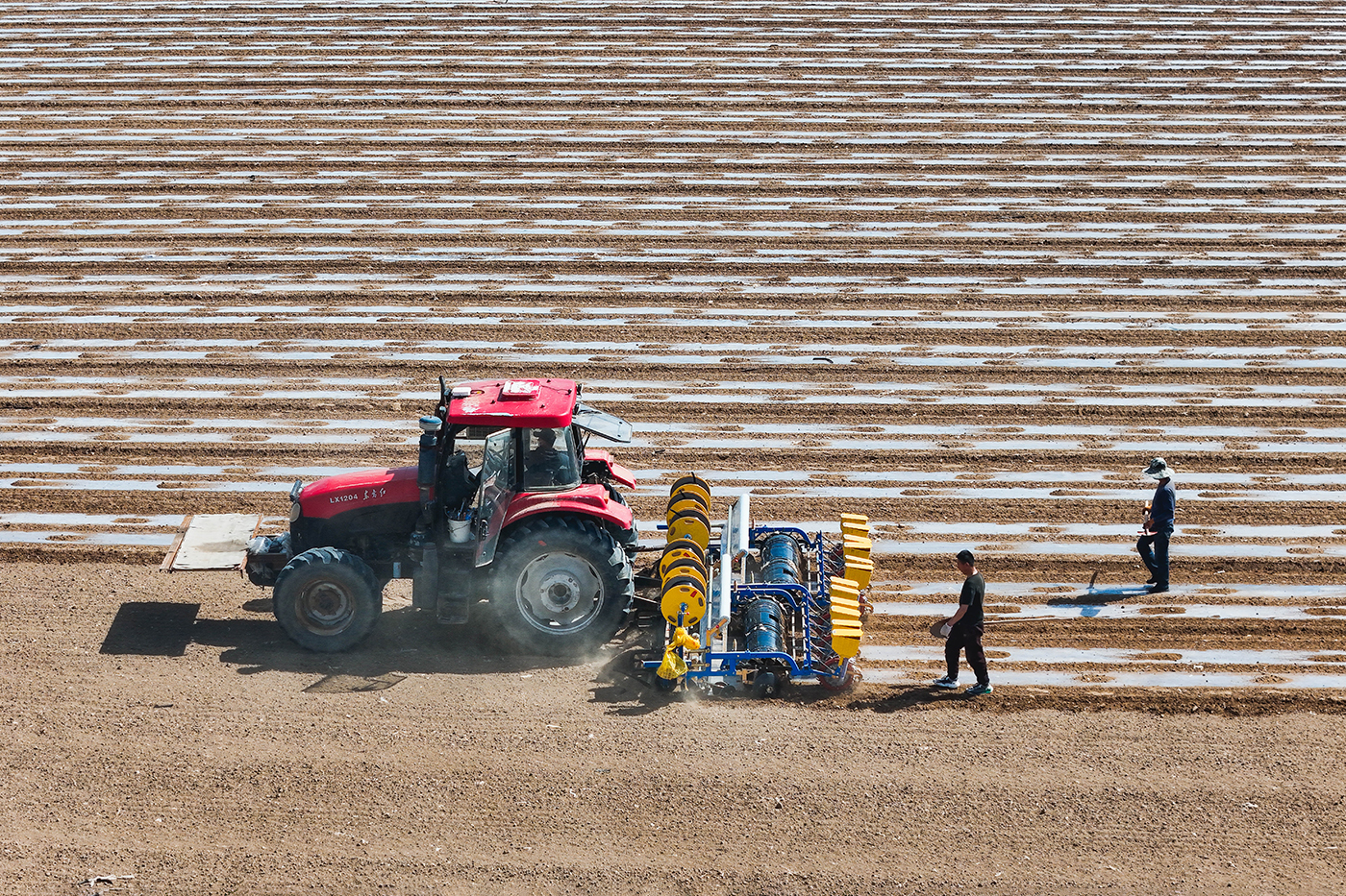 How Does the US Know that Forced Labor is Happening in China?