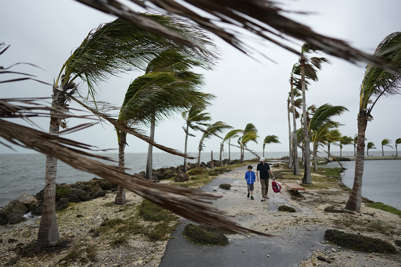 What Communities Will Be Most Impacted by 2024 Hurricanes?