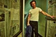 Actor Jeremy Allen White plays Carmy in Hulu's original tv show "The Bear".