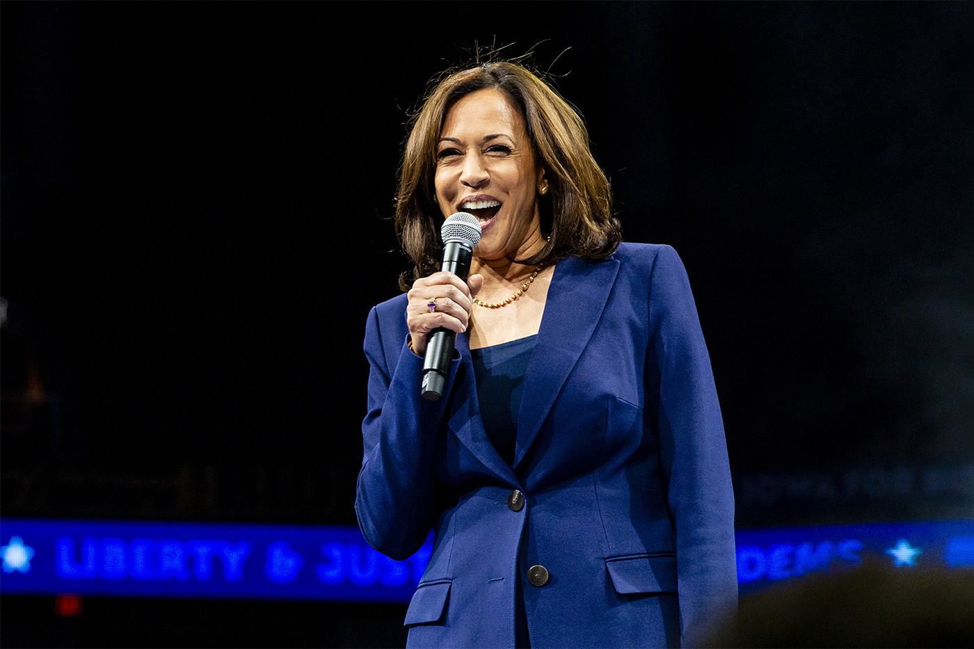 Could the Kamala Harris Memes Impact Her Campaign?