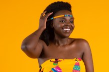 Headshot of Becky Mashaido.