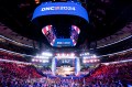 Inside the 2024 DNC in Chicago.